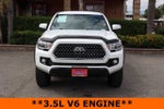 2019 Toyota Tacoma TRD Off-Road