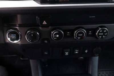 2019 Toyota Tacoma TRD Off-Road