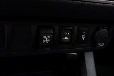 2019 Toyota Tacoma TRD Off-Road