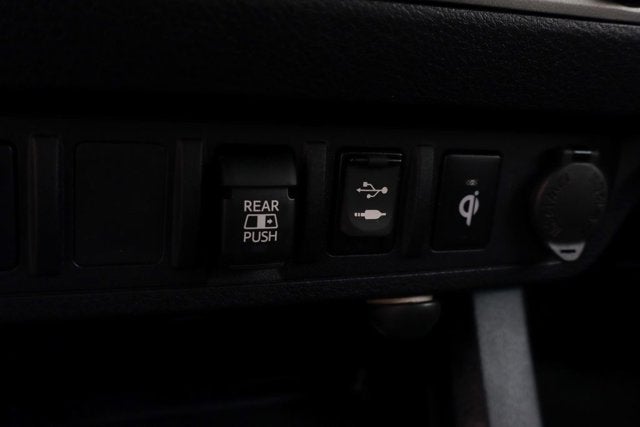 2019 Toyota Tacoma TRD Off-Road