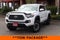 2019 Toyota Tacoma TRD Off-Road