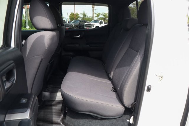 2019 Toyota Tacoma TRD Off-Road