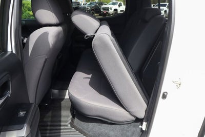 2019 Toyota Tacoma TRD Off-Road