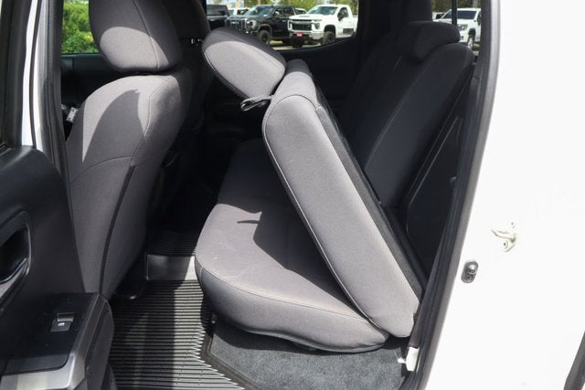 2019 Toyota Tacoma TRD Off-Road
