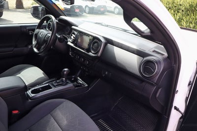 2019 Toyota Tacoma TRD Off-Road