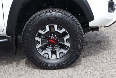 2019 Toyota Tacoma TRD Off-Road