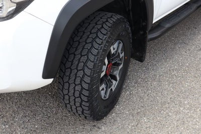 2019 Toyota Tacoma TRD Off-Road