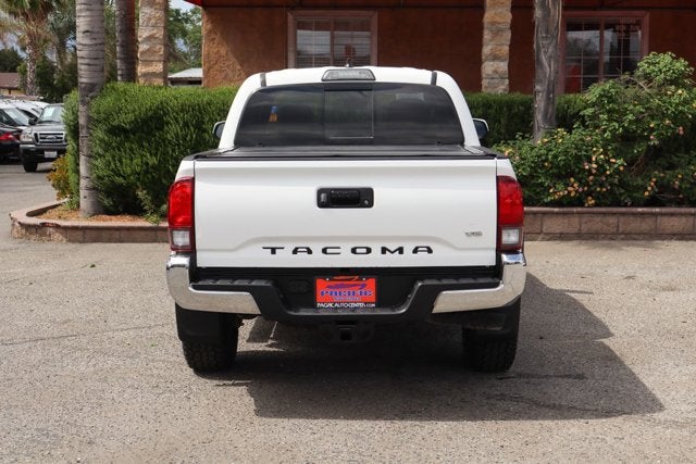 2019 Toyota Tacoma TRD Off-Road