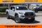 2020 Toyota Tacoma TRD Off-Road