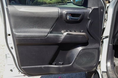 2020 Toyota Tacoma TRD Off-Road