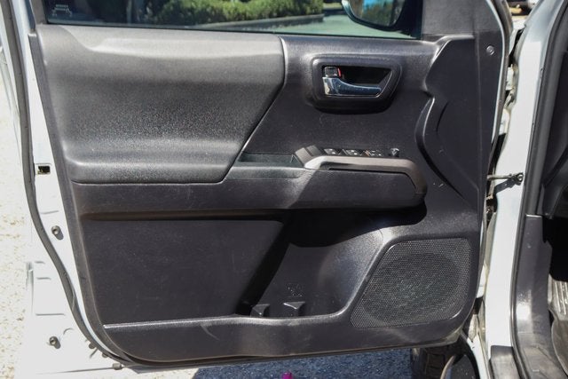 2020 Toyota Tacoma TRD Off-Road