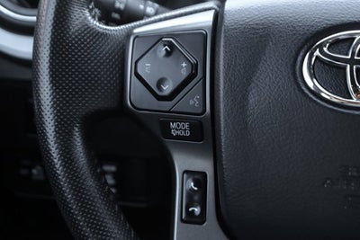 2020 Toyota Tacoma TRD Off-Road