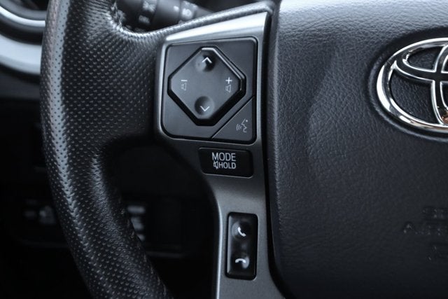 2020 Toyota Tacoma TRD Off-Road