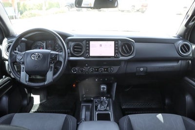 2020 Toyota Tacoma TRD Off-Road