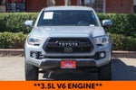 2020 Toyota Tacoma TRD Off-Road