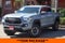 2020 Toyota Tacoma TRD Off-Road