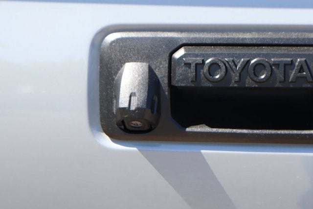 2020 Toyota Tacoma TRD Off-Road