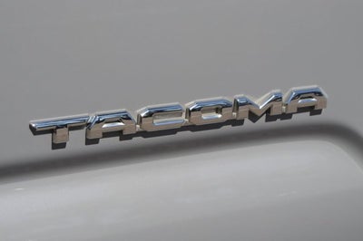 2020 Toyota Tacoma TRD Off-Road