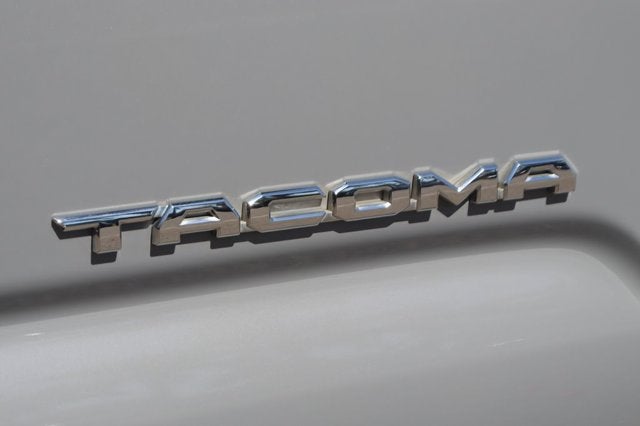 2020 Toyota Tacoma TRD Off-Road