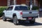 2020 Toyota Tacoma TRD Off-Road