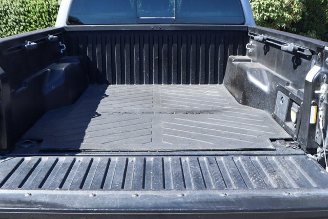 2020 Toyota Tacoma TRD Off-Road