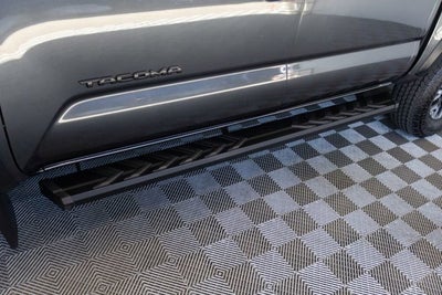 2023 Toyota Tacoma 4WD TRD Off-Road