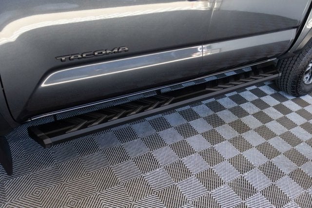 2023 Toyota Tacoma 4WD TRD Off-Road