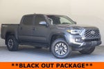 2023 Toyota Tacoma 4WD TRD Off-Road