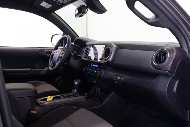 2023 Toyota Tacoma 4WD TRD Off-Road