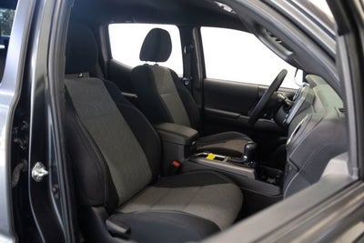 2023 Toyota Tacoma 4WD TRD Off-Road