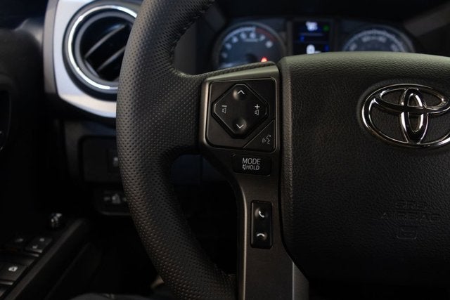 2023 Toyota Tacoma 4WD TRD Off-Road