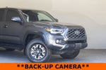 2023 Toyota Tacoma 4WD TRD Off-Road