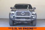 2023 Toyota Tacoma 4WD TRD Off-Road