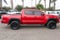 2020 Toyota Tacoma TRD Off-Road