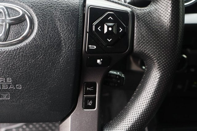 2020 Toyota Tacoma TRD Off-Road