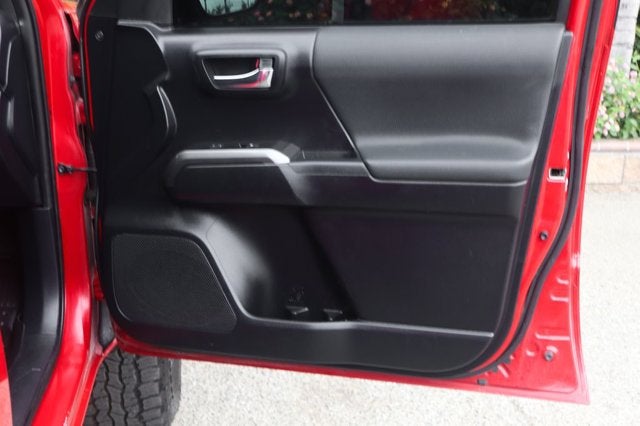 2020 Toyota Tacoma TRD Off-Road