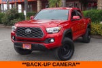 2020 Toyota Tacoma TRD Off-Road