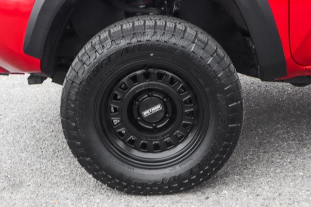 2020 Toyota Tacoma TRD Off-Road