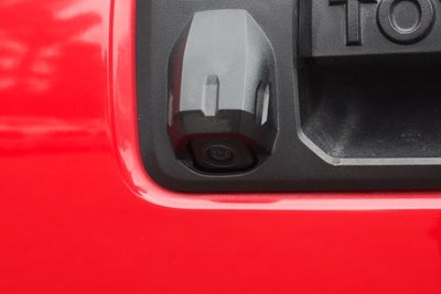 2020 Toyota Tacoma TRD Off-Road