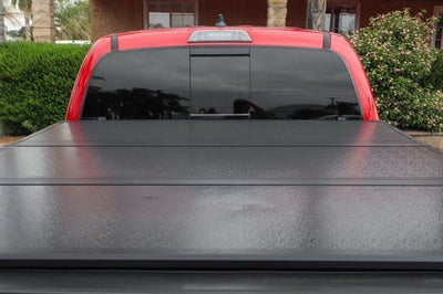 2020 Toyota Tacoma TRD Off-Road