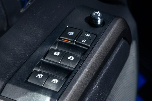 2020 Toyota Tacoma TRD Off-Road