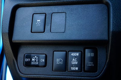 2020 Toyota Tacoma TRD Off-Road