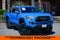 2020 Toyota Tacoma TRD Off-Road