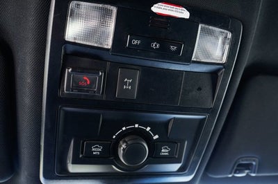 2020 Toyota Tacoma TRD Off-Road