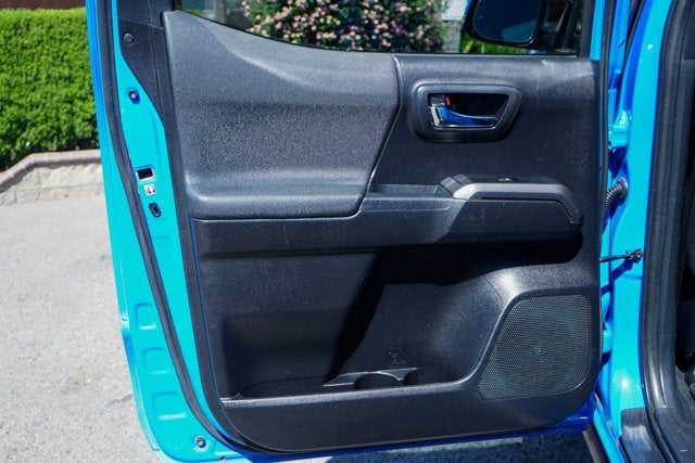 2020 Toyota Tacoma TRD Off-Road