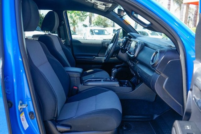 2020 Toyota Tacoma TRD Off-Road