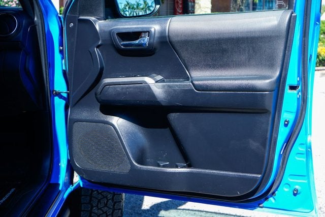 2020 Toyota Tacoma TRD Off-Road