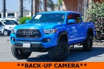 2020 Toyota Tacoma TRD Off-Road
