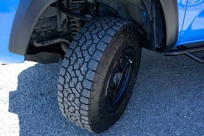 2020 Toyota Tacoma TRD Off-Road