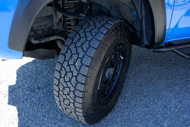 2020 Toyota Tacoma TRD Off-Road